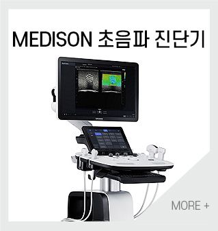 medison초음파진단기